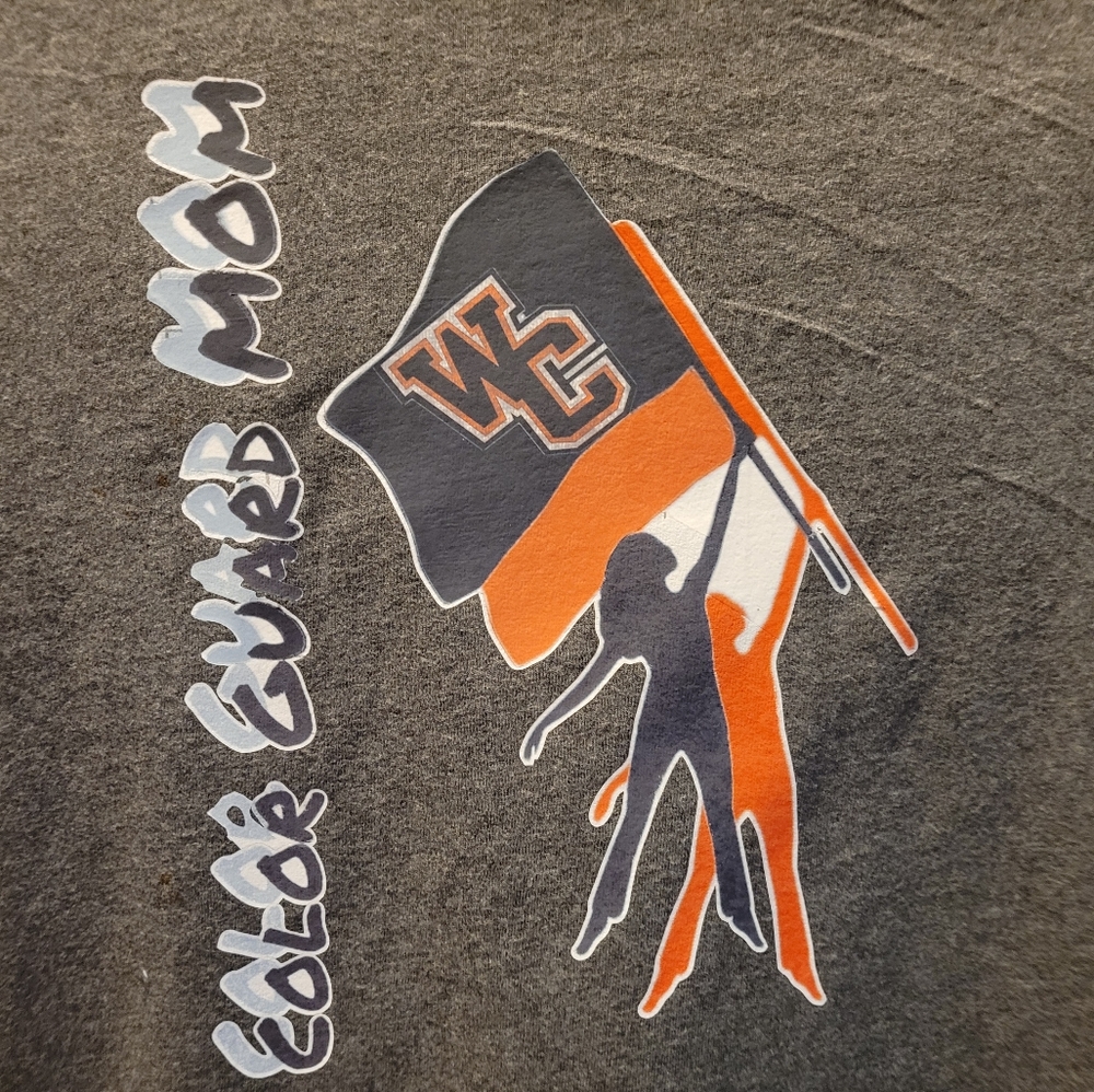 Custom shirts